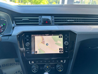 VW Passat Gebrauchtwagen VW Passat Gebrauchtwagen
