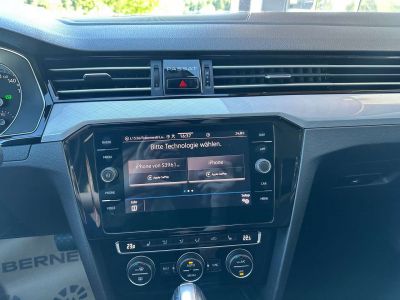 VW Passat Gebrauchtwagen VW Passat Gebrauchtwagen