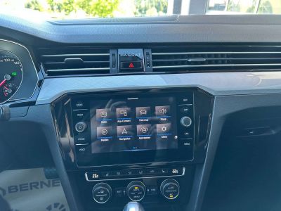 VW Passat Gebrauchtwagen VW Passat Gebrauchtwagen