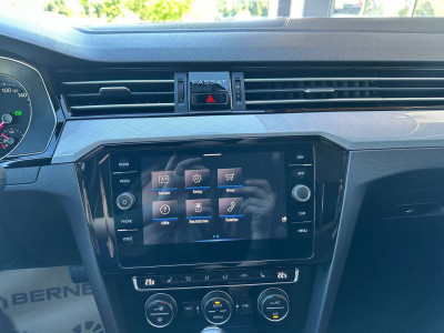 VW Passat Gebrauchtwagen VW Passat Gebrauchtwagen