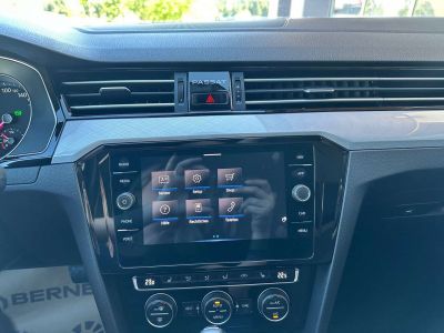 VW Passat Gebrauchtwagen VW Passat Gebrauchtwagen