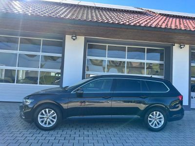 VW Passat Gebrauchtwagen VW Passat Gebrauchtwagen