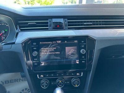 VW Passat Gebrauchtwagen VW Passat Gebrauchtwagen