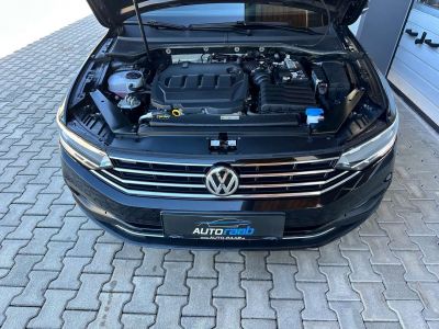 VW Passat Gebrauchtwagen VW Passat Gebrauchtwagen