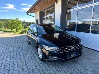 VW Passat Gebrauchtwagen VW Passat Gebrauchtwagen