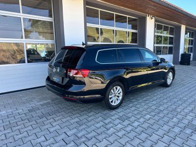 VW Passat Gebrauchtwagen VW Passat Gebrauchtwagen