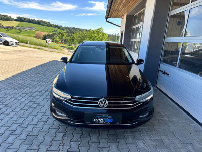 VW Passat Gebrauchtwagen VW Passat Gebrauchtwagen