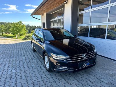 VW Passat Gebrauchtwagen VW Passat Gebrauchtwagen