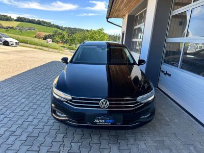 VW Passat Gebrauchtwagen VW Passat Gebrauchtwagen