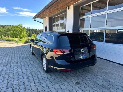 VW Passat Gebrauchtwagen VW Passat Gebrauchtwagen