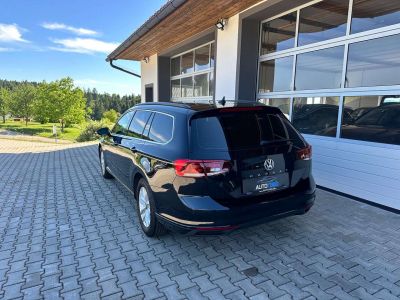 VW Passat Gebrauchtwagen VW Passat Gebrauchtwagen