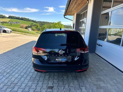VW Passat Gebrauchtwagen VW Passat Gebrauchtwagen