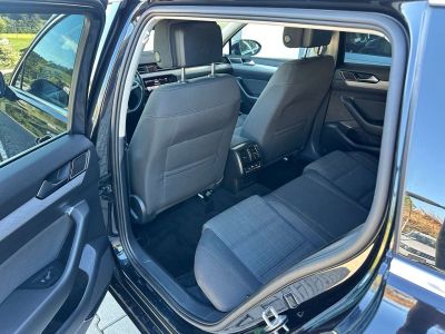 VW Passat Gebrauchtwagen VW Passat Gebrauchtwagen