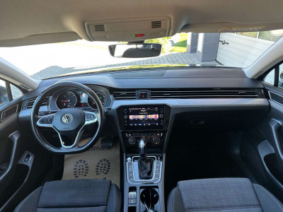 VW Passat Gebrauchtwagen VW Passat Gebrauchtwagen