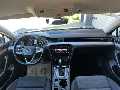 VW Passat Gebrauchtwagen VW Passat Gebrauchtwagen