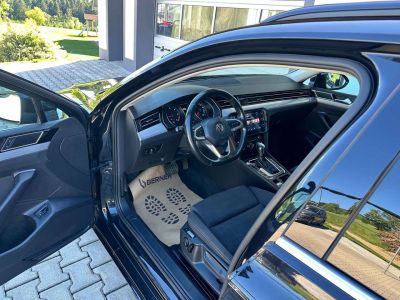 VW Passat Gebrauchtwagen VW Passat Gebrauchtwagen