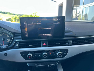 Audi A4 Gebrauchtwagen Audi A4 Gebrauchtwagen