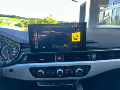 Audi A4 Gebrauchtwagen Audi A4 Gebrauchtwagen