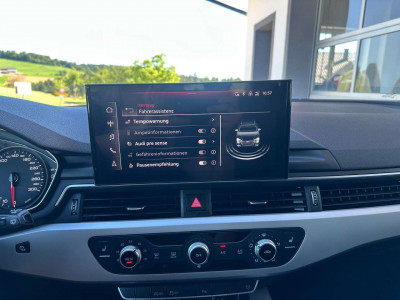 Audi A4 Gebrauchtwagen Audi A4 Gebrauchtwagen