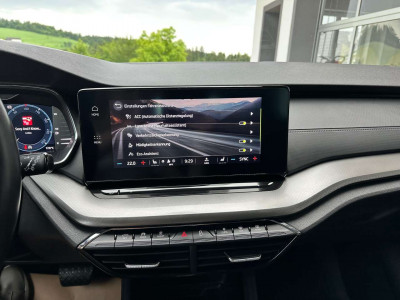 Skoda Octavia Gebrauchtwagen Skoda Octavia Gebrauchtwagen