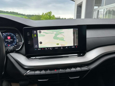 Skoda Octavia Gebrauchtwagen Skoda Octavia Gebrauchtwagen