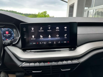 Skoda Octavia Gebrauchtwagen Skoda Octavia Gebrauchtwagen