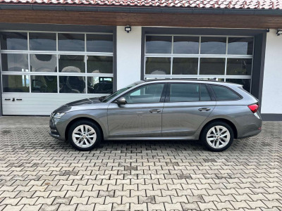 Skoda Octavia Gebrauchtwagen Skoda Octavia Gebrauchtwagen