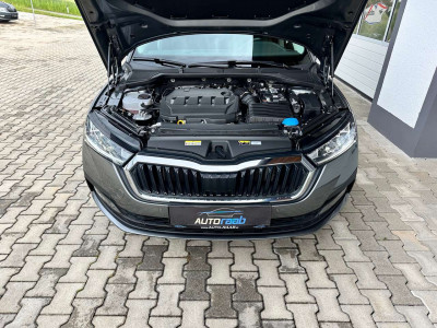 Skoda Octavia Gebrauchtwagen Skoda Octavia Gebrauchtwagen