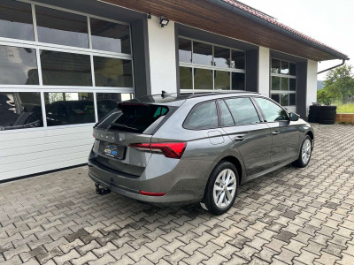 Skoda Octavia Gebrauchtwagen Skoda Octavia Gebrauchtwagen