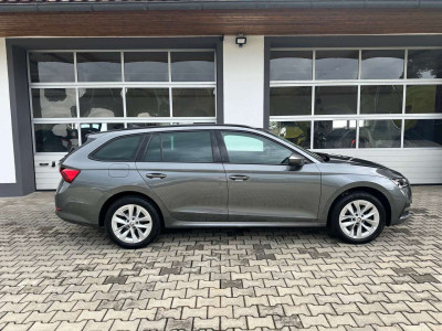 Skoda Octavia Gebrauchtwagen Skoda Octavia Gebrauchtwagen