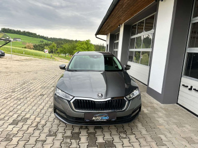Skoda Octavia Gebrauchtwagen Skoda Octavia Gebrauchtwagen
