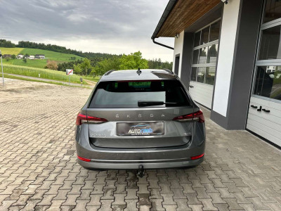 Skoda Octavia Gebrauchtwagen Skoda Octavia Gebrauchtwagen