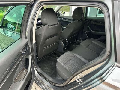 Skoda Octavia Gebrauchtwagen Skoda Octavia Gebrauchtwagen