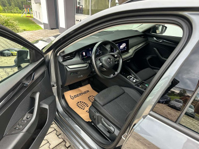 Skoda Octavia Gebrauchtwagen Skoda Octavia Gebrauchtwagen