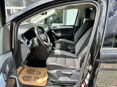 VW Touran Gebrauchtwagen VW Touran Gebrauchtwagen