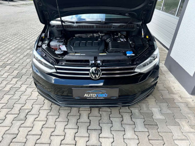 VW Touran Gebrauchtwagen VW Touran Gebrauchtwagen