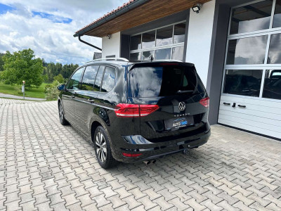 VW Touran Gebrauchtwagen VW Touran Gebrauchtwagen