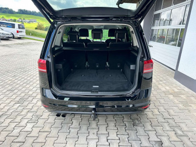 VW Touran Gebrauchtwagen VW Touran Gebrauchtwagen