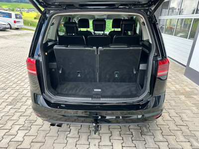 VW Touran Gebrauchtwagen VW Touran Gebrauchtwagen