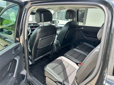 VW Touran Gebrauchtwagen VW Touran Gebrauchtwagen