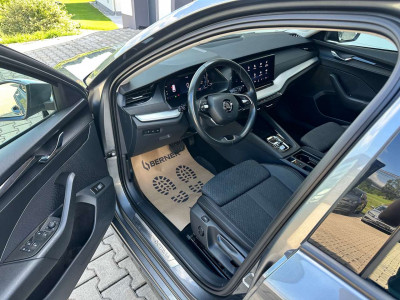 Skoda Octavia Gebrauchtwagen Skoda Octavia Gebrauchtwagen