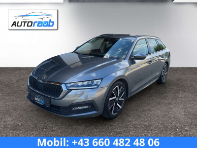 Skoda Octavia Gebrauchtwagen Skoda Octavia Gebrauchtwagen