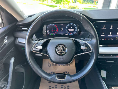 Skoda Octavia Gebrauchtwagen Skoda Octavia Gebrauchtwagen
