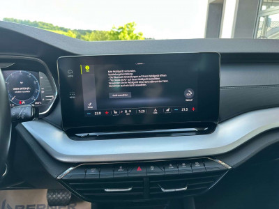 Skoda Octavia Gebrauchtwagen Skoda Octavia Gebrauchtwagen