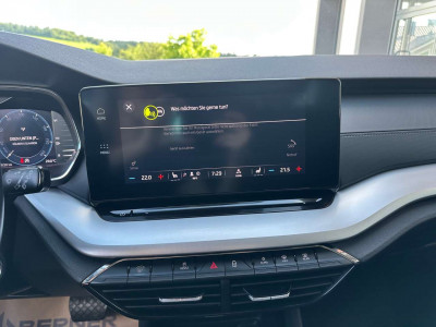 Skoda Octavia Gebrauchtwagen Skoda Octavia Gebrauchtwagen