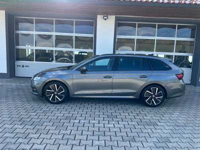 Skoda Octavia Gebrauchtwagen Skoda Octavia Gebrauchtwagen