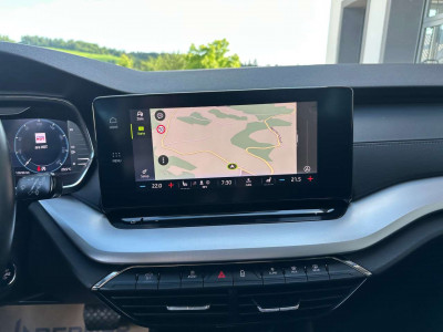 Skoda Octavia Gebrauchtwagen Skoda Octavia Gebrauchtwagen