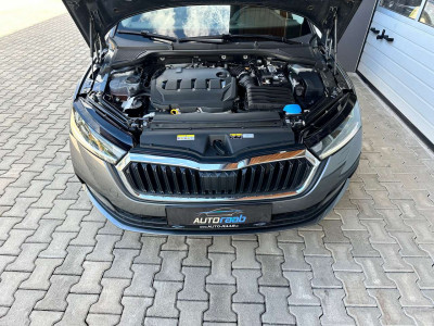 Skoda Octavia Gebrauchtwagen Skoda Octavia Gebrauchtwagen