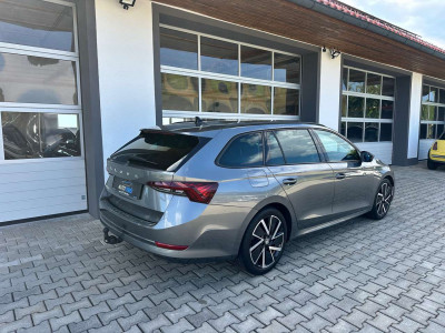 Skoda Octavia Gebrauchtwagen Skoda Octavia Gebrauchtwagen