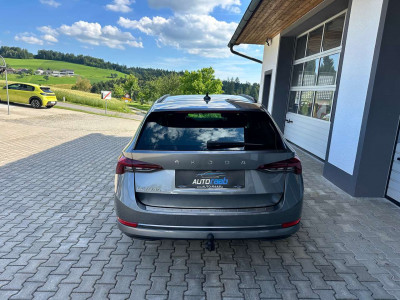 Skoda Octavia Gebrauchtwagen Skoda Octavia Gebrauchtwagen